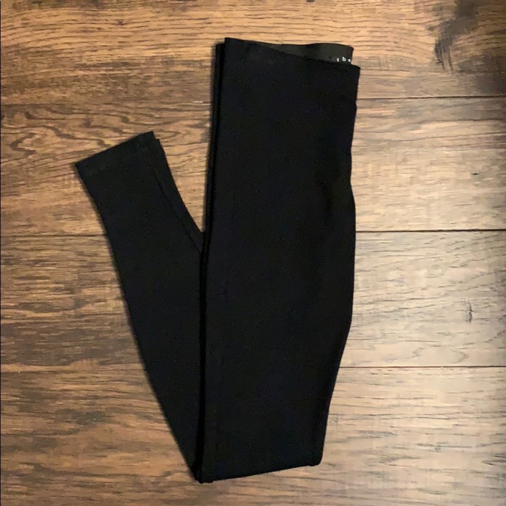 Theory Riding Pants/Leggings